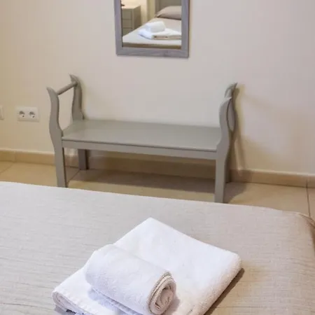 Апартаменты Primera Planta 2 Junto Al Mar